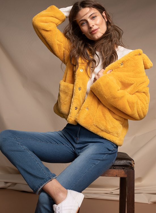 furcoat